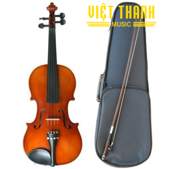 Cách chơi Violin tại nhà cho người mới bắt đầu