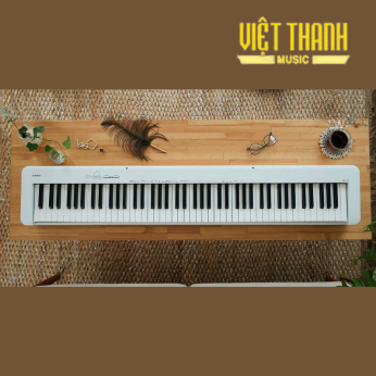 Review mẫu Đàn piano CDP S110 