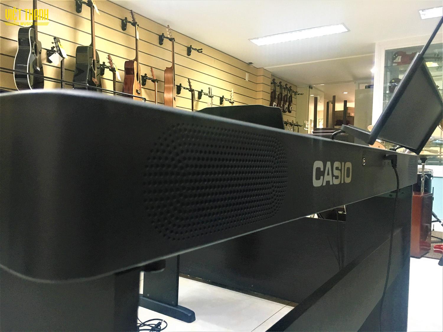 Hệ thống loa Đàn piano điện Casio CDP-S100