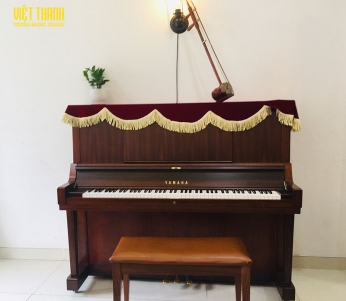 Review đánh giá về mẫu đàn piano W102B