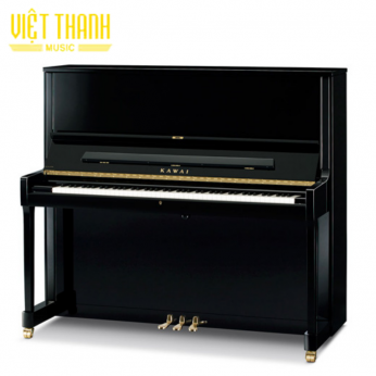 Đàn piano K600 có gì mà người chơi nhạc cụ 