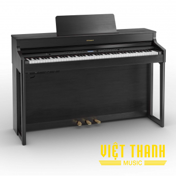 Mua đàn piano HP702 ở Đà Lạt