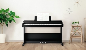 Tìm Hiểu Kích Thước Đàn Piano Điện Tiêu Chuẩn Hiện Nay